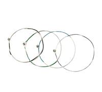 Gaoominy Violin String V68 1 set Violin Strings 4 Pieces E A D G for 1/8 1/4 1/2 3/4 4/4 Common Size Stringed Instruments Accessorie