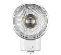 GAOSHA 1 Set Retro Flashing Lamp Portable External Camera Top Flashing Light with Type C Charging Cable Cord for Photography