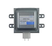 GAOSHA 2M218J Microwave Generator 800W Microwave Magnetron Microwave Emitter Metal Texture Suitable for Efficient Cooking