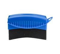 GAOSHA Contoured Large Tire Dressing Applicator Pad,Professional Tyre Tire Dressing Applicator Curved Foam Sponge Pad