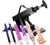 GAOSJX Kit Machine Multiple Modes for You to Choose From,Set3