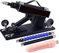GAOSJX Kit Machine Multiple Modes for You to Choose From,Set5