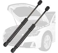 gaowenying 2x Front Bonnet Gas Struts Springs,for MKS Base/EcoBoost Sedan 2008-2016(No.3B399852)-61.7cm