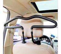 gaowenying Car Coat Hanger,for ORA 03 5 Ballet Cat Black Cat Good Cat Lightning Cat Mecha Dragon White Cat etc,Seat Back Accessories