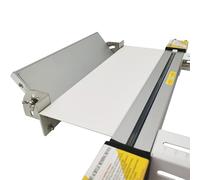 GAOXIAO Acrylic PVC Plastic Bender 125cm Bending Machine with Bracket and Angle Organic, Acrylic Pipe Bending Machine Angle Positioning Pipe Bending Machine Plexiglass Sheet 125 cm