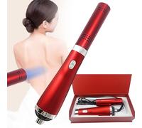 GAOXIAO Terahertz Therapy Devices, Terahertz (THZ) Wand, Health Physical Therapy Board, Electric Heating Therapeutic Massage Body Water Enhanced Terahertz Frequency Wand