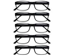 Gaoye Reading Glasses Men/Women, Eyeglasses, Blue Light Readers for Men/Women, Computer Eye Glasses, Cheaters