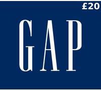 Gap £20 Gift Card UK