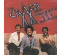 GAP BAND 3 LP