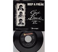 The Gap Band - 5-Jammin' (1983) [VINYL]