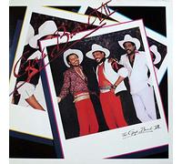 Gap Band - 7 (1985) [VINYL]