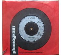 GAP BAND 7"Single -Party Lights/Baby Baba Boogie,EX+