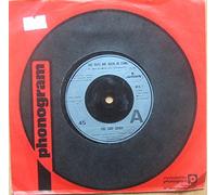 GAP BAND- 7" Single - The Boys Are Back In Town/Steppin' Out