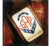 GAP BAND / ALL OF MY LOVE