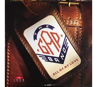 Gap Band - All of my love [VINYL]
