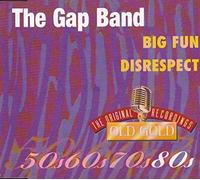 Gap Band - Big Fun