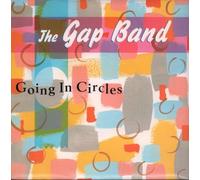 GAP BAND - GAP BAND 8 LP [11038]