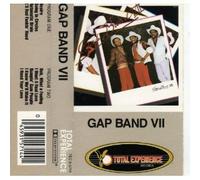 Gap Band - Gap Band VII