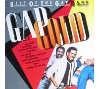 Gap Band - Gap Gold-Best of (1985) [Import] [VINYL]