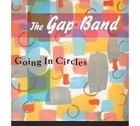 Gap Band - Going in circles (Remix, #ft49716) [Vinyl Single]