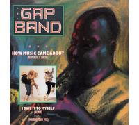 Gap Band - HOW MUSIC CAME ABOUT