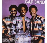 GAP BAND THE-ISON