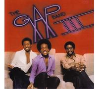 Gap Band - III