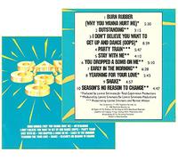 Gap Band - incl. Ooops Upside Your Head