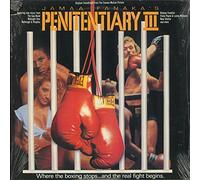 Gap Band, Midnight Star a.o. - Penitentiary III (US, 1987) [VINYL]