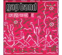 Gap Band - Oops Upside Your Head '87 Mix
