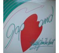 GAP BAND / STRAIGHT FROM THE HEART