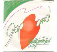 Gap Band - Straight From the Heart (UK Import) [Vinyl LP]
