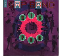 Gap Band, The - Big Fun / Big Fun (Serious Dub Mix) [7" Vinyl]