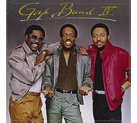 Gap Band - The Gap Band IV