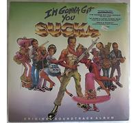 Gap Band, The - I'm gonna git you sucka [VINYL]