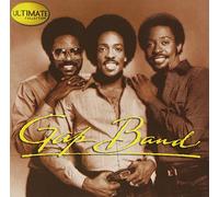 Gap Band - Ultimate Collection