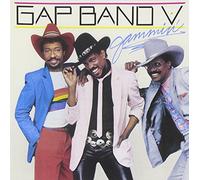 Gap Band - V
