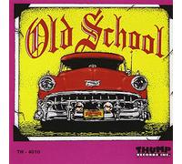 Gap Band - Vol. 1-Old School