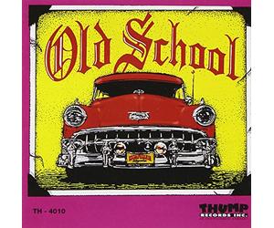 Gap Band - Vol. 1-Old School