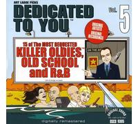 Gap Band - Vol. 5-Dedicated to You