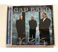 Gap Band - Y2K