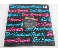 Gap Band - Zibble zibble.. (1986, US) / Vinyl Maxi Single [Vinyl 12'']