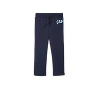 GAP boys Logo Pant Pants, Tapestry Navy, 5 Years