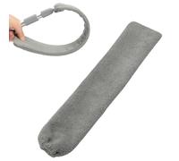 Gap Dust Cleaner - Dusting Tools, Gap Cleaners, Cleaning Brushes | Retractable Dust Cleaners, Under Appliance Dusters with Long Handles for Cleaning Hard-To-Reach Areas, Removing Dust and Dirt, Home