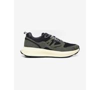 GAP Explorer Shoes Black Brown - 44
