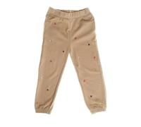 Gap Girls Jogging pants 796249 girl - Beige - Size 2Y