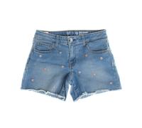 Gap Girls Midi denim shorts 557318 girl - Light Blue - Size 14Y