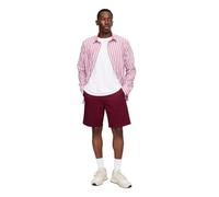 GAP Men's 9" Essential Shorts, Delicious Red, 44
