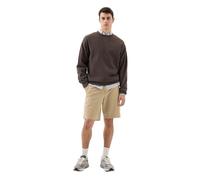 GAP Men's 9" Essential Shorts, Iconic Khaki, 36