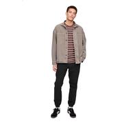 GAP Men's Essential Jogger Pant, Moonless Night V2, Medium